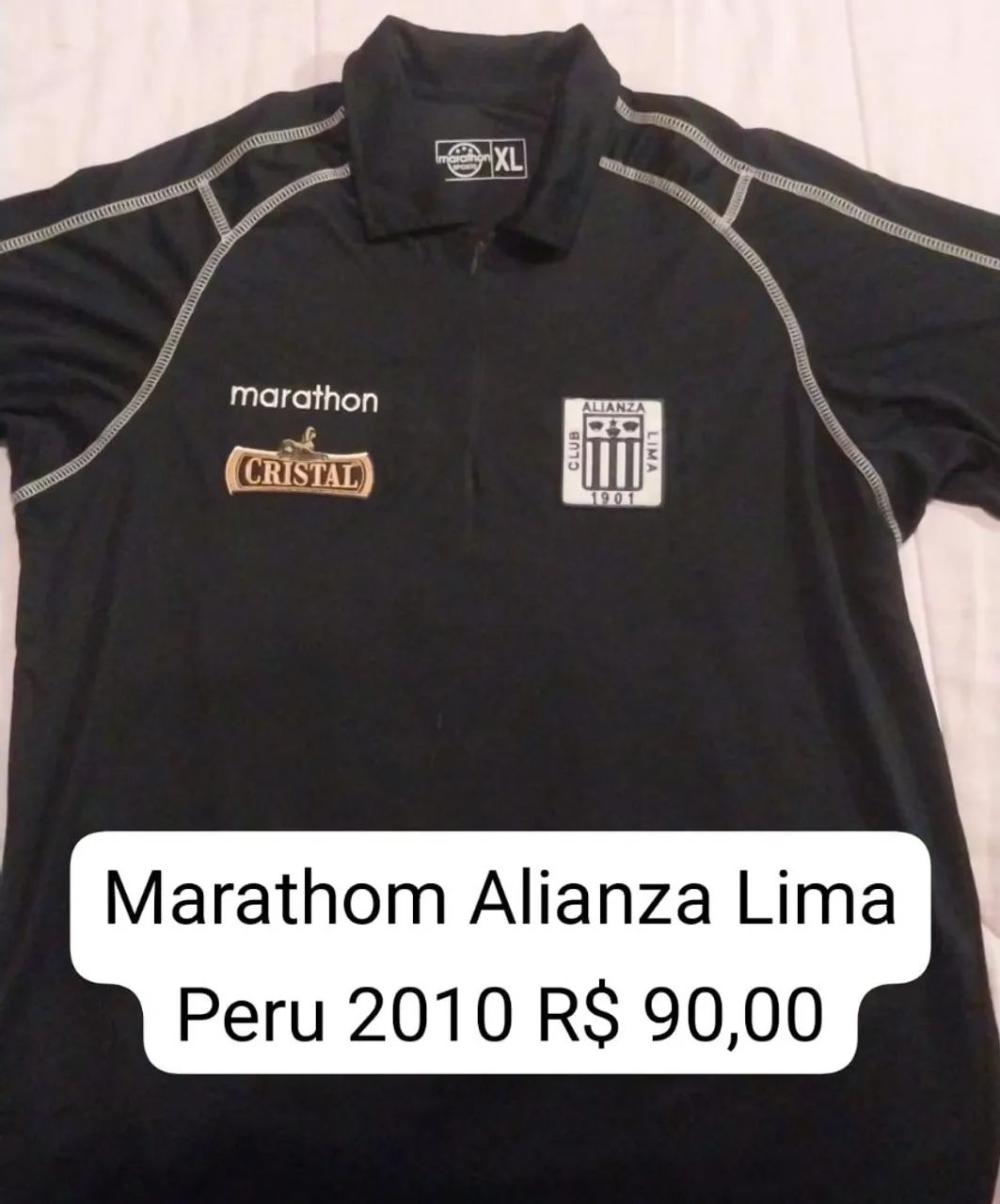 Camisa 