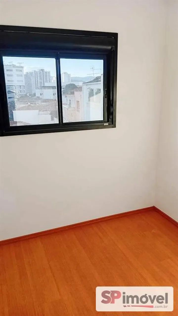 Studio para locação em Vila Gustavo com 2 quartos, 43m² - Foto 4