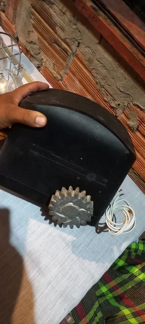 Motor de portao