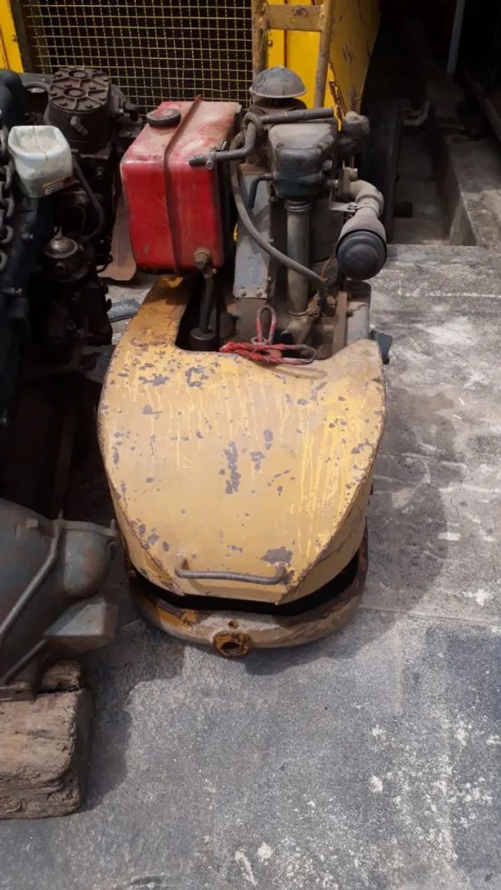 COMPACTADOR 