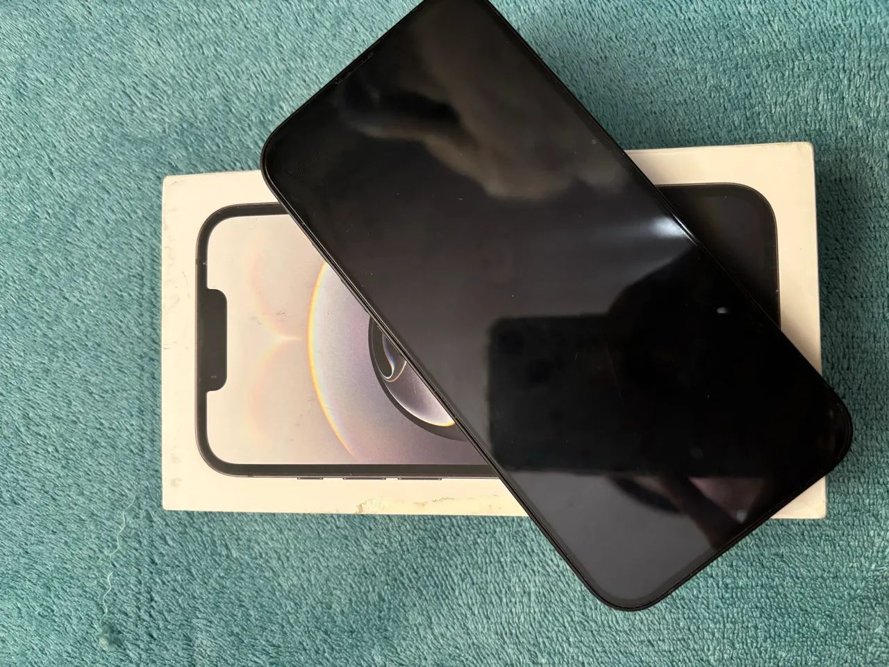 iPhone  - Foto 2