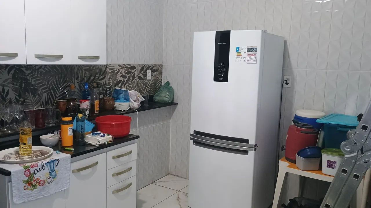Loja mais moradia e garagem  - Foto 4