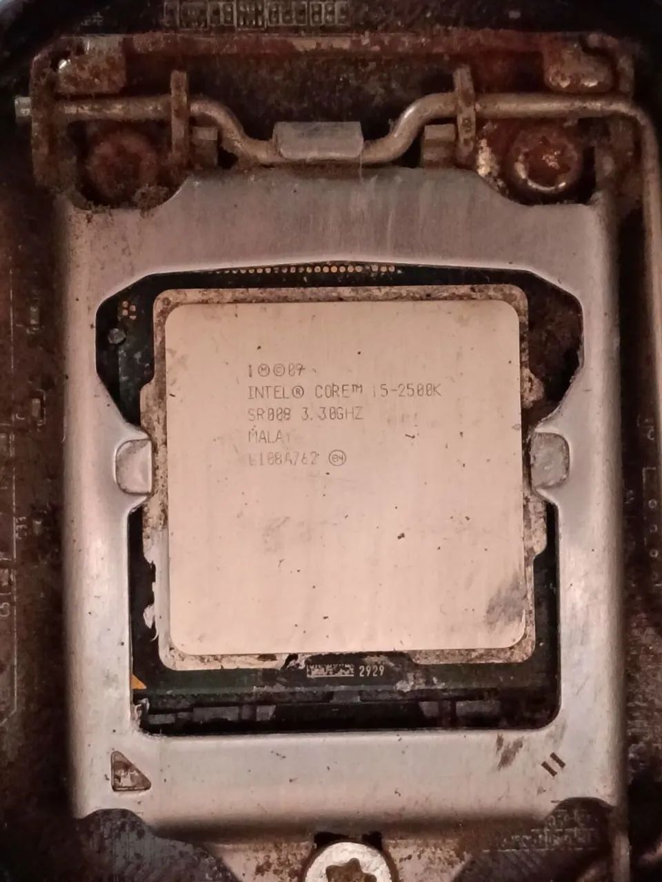 Processador Intel  - Foto 4
