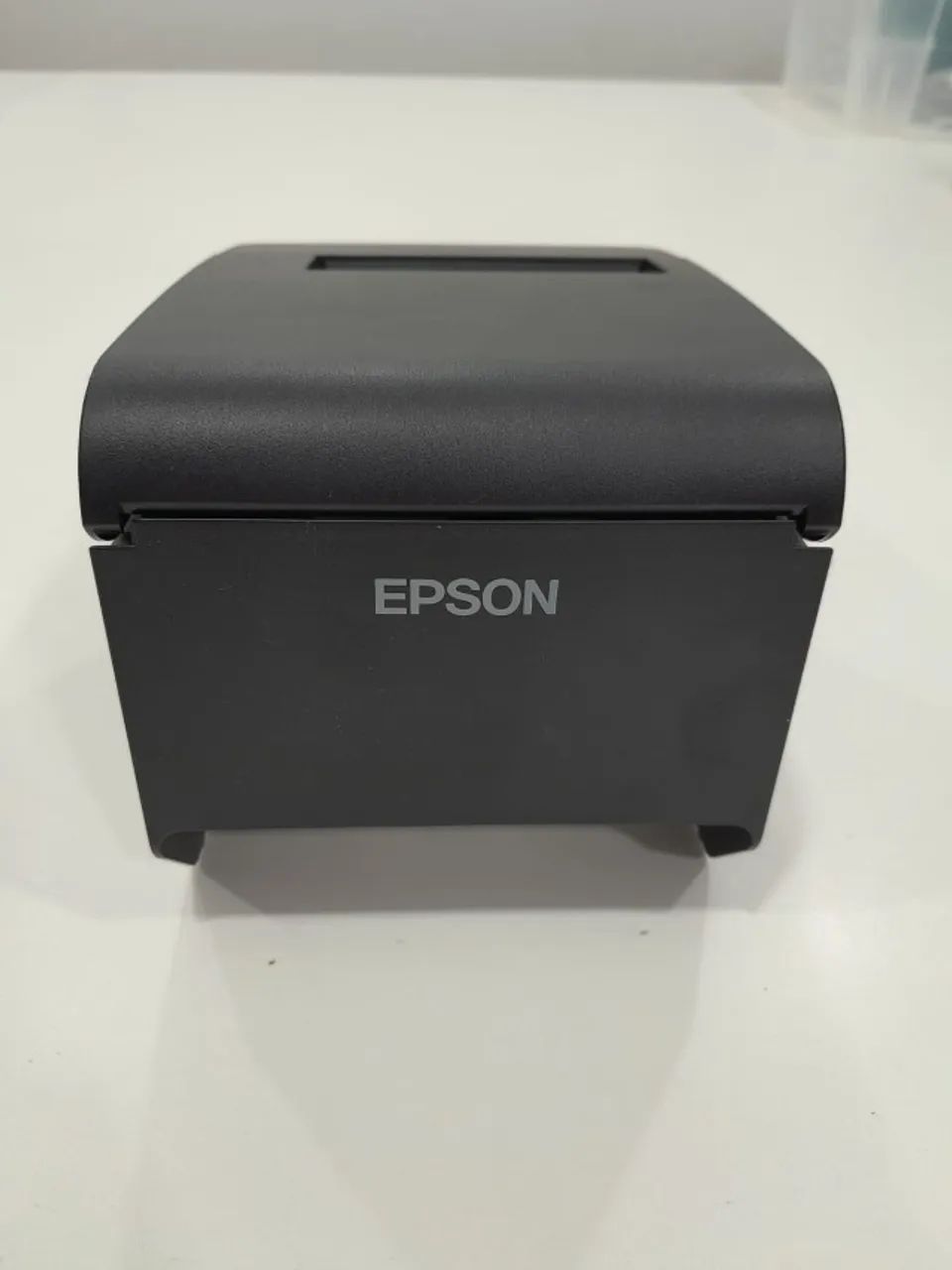 Impressora térmica de cupom Epson 
