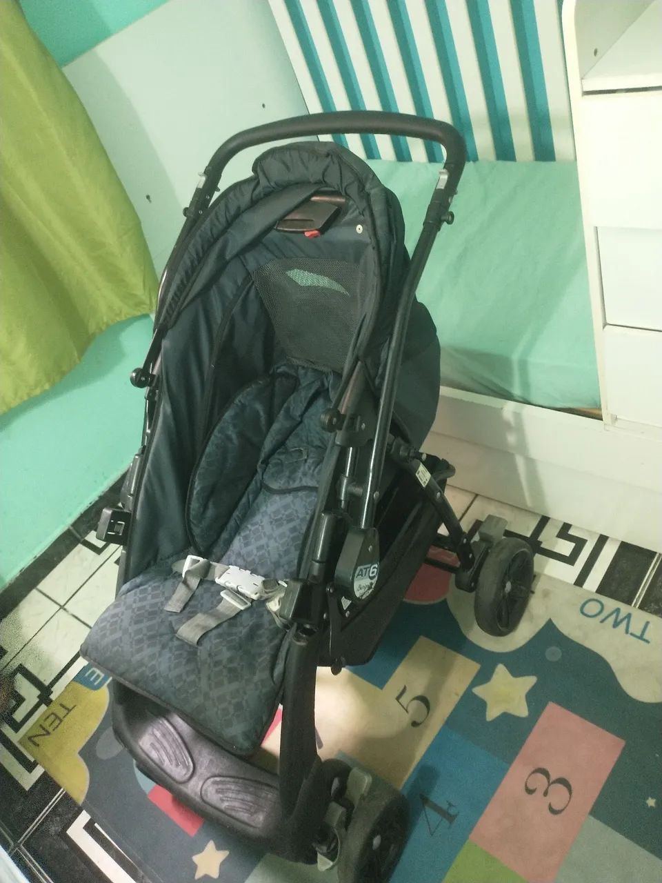 CARRINHO DE BEBÊ - Foto 3