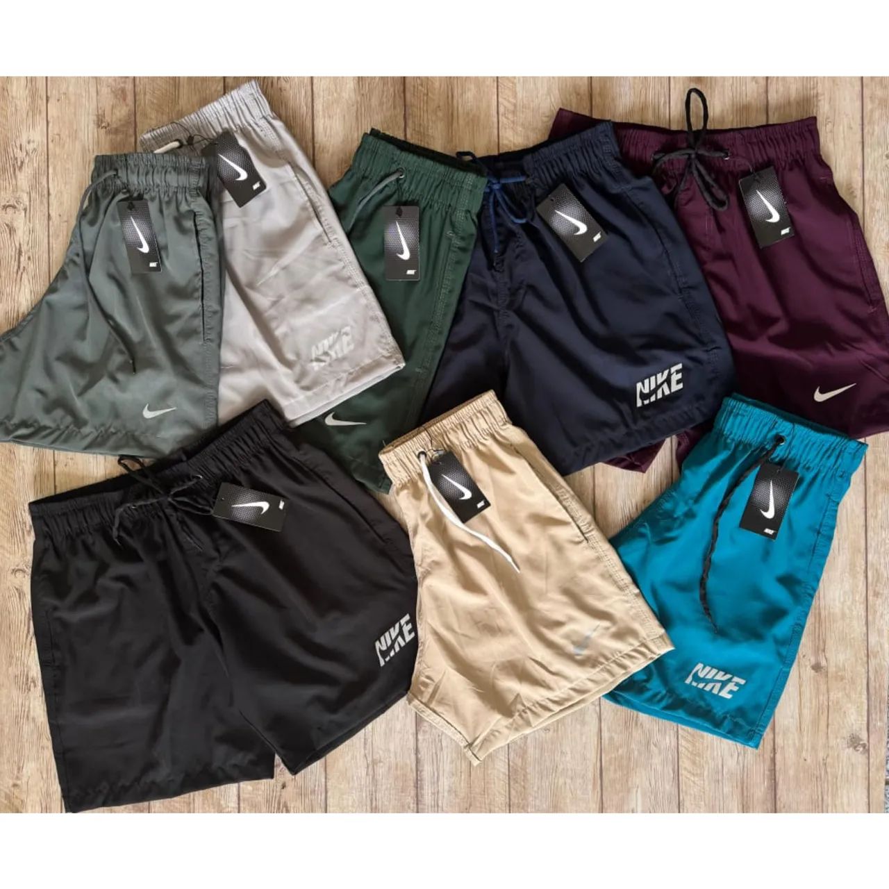 Shorts Elastano Premium  - Foto 2
