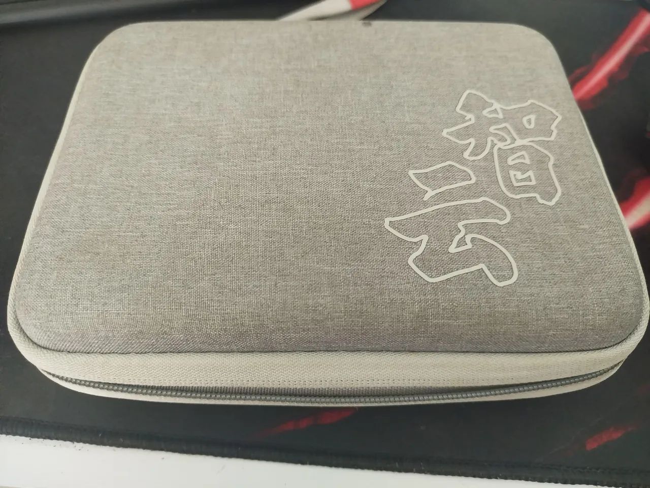 Gimbol Zhiyun Q4 - Foto 4