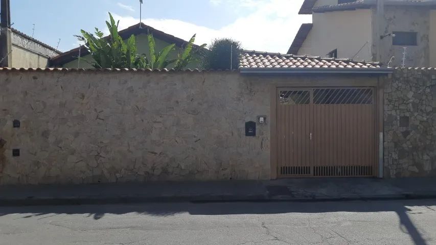 Foto - Mogi das Cruzes - Vila Industrial