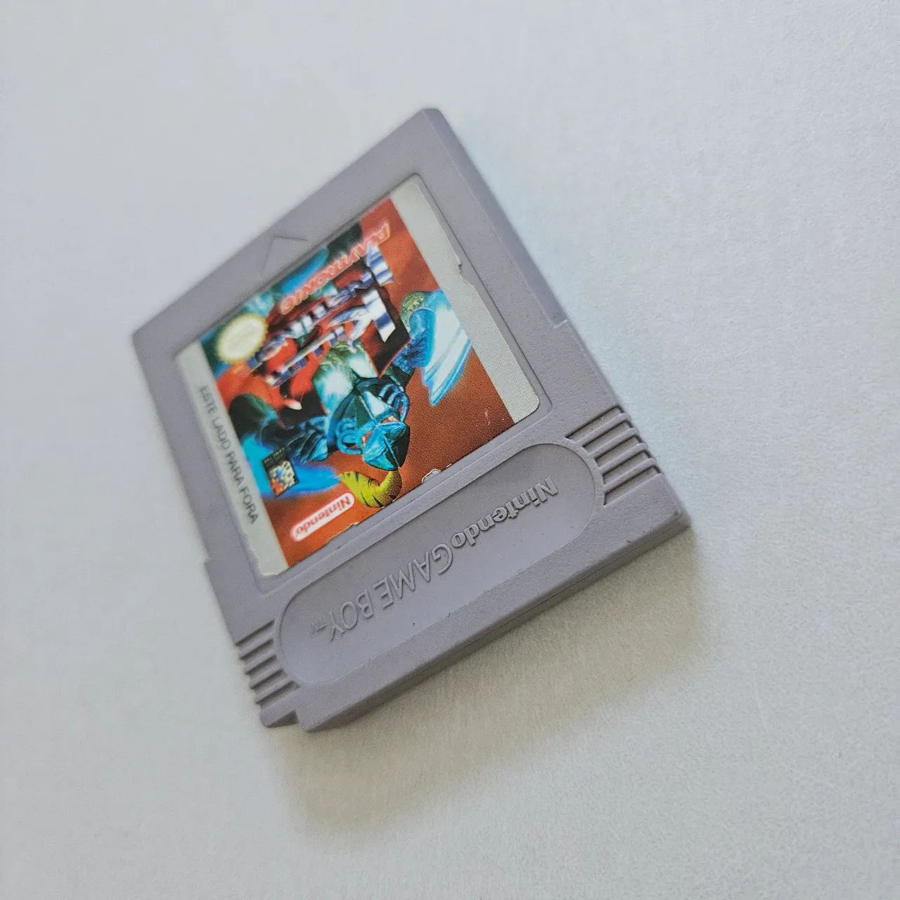 Killer instinct original game boy GBC GBA - Foto 2
