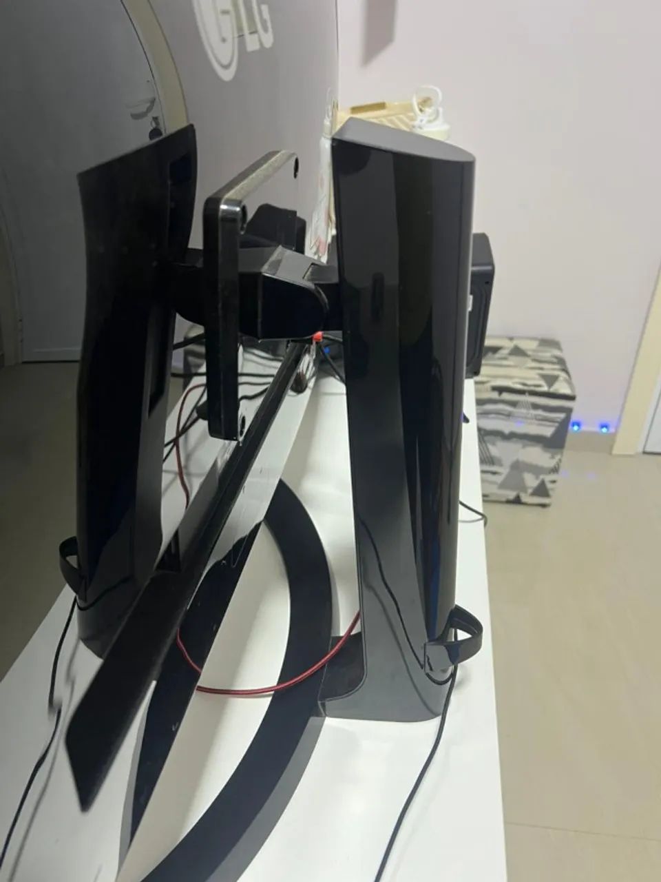 Monitor LG 34 Polegadas UltraWide - Foto 3