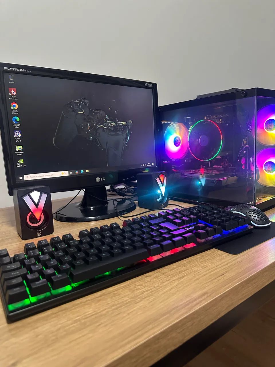 Computador gamer  - Foto 2