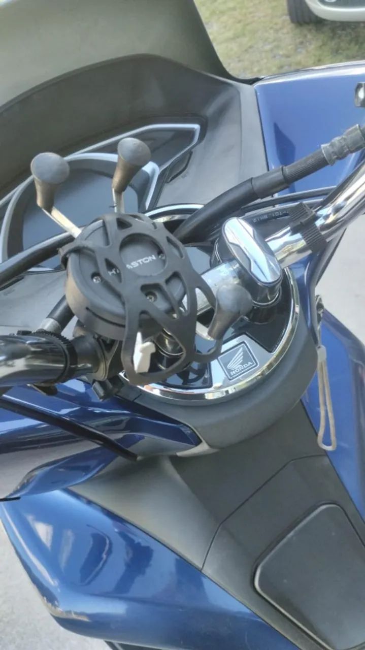 VENDO HONDA PCX 150 2020 - Foto 2