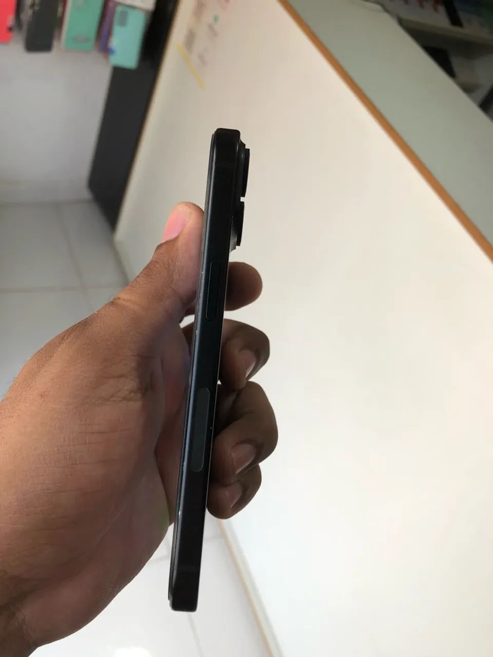 iPhone 15 (128GB) - Foto 4
