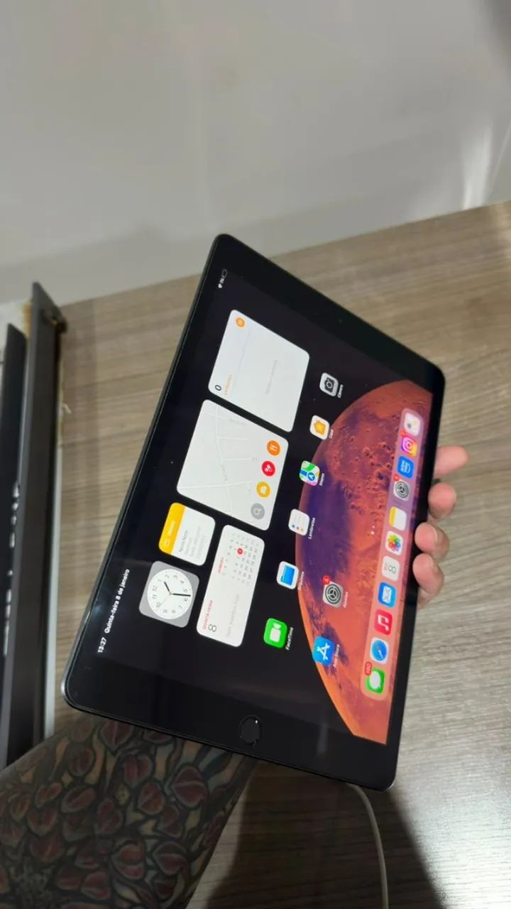IPAD 9 - Foto 2
