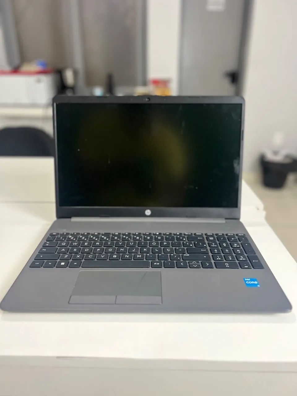 Notebook HP 256R G9 Core i3 | 256GB SSD | ESTADO DE ZERO