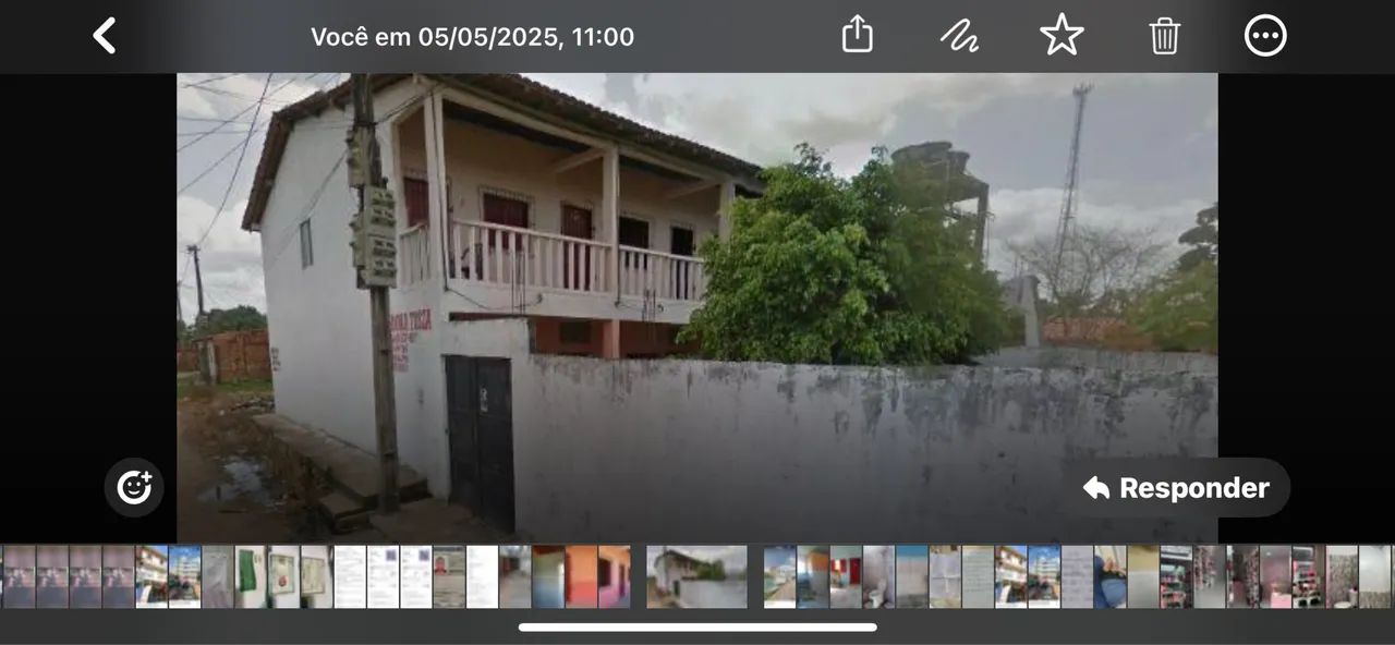 Foto - Ananindeua - Quarenta Horas (Coqueiro)