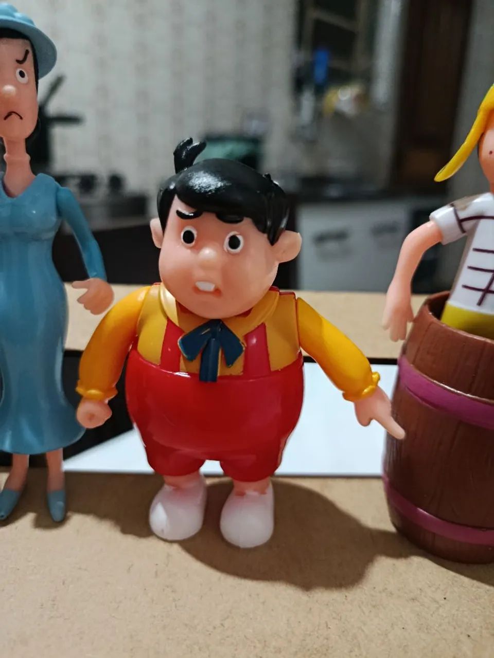 Coleção chaves  - Foto 5