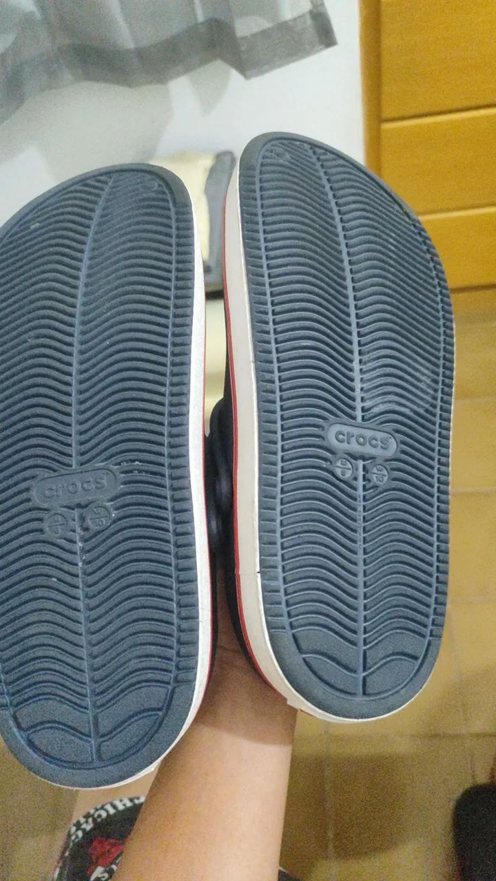 Crocs off court clog original - Foto 2