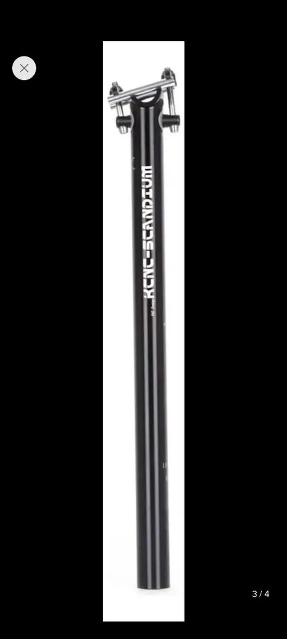 Canote KCNC scandium.34.9m. - Foto 3