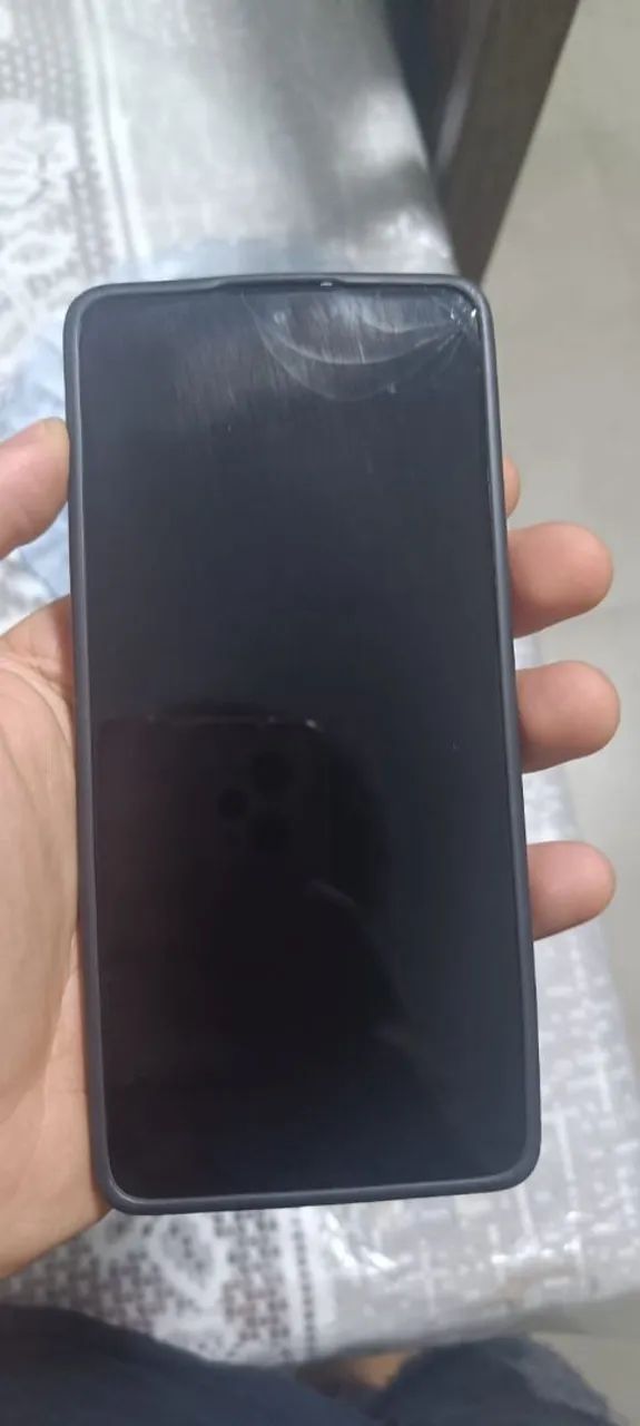 Celular poço x7 - Foto 2