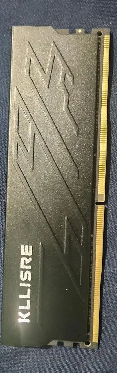 MEMÓRIA RAM 8GB DDR4  - Foto 3