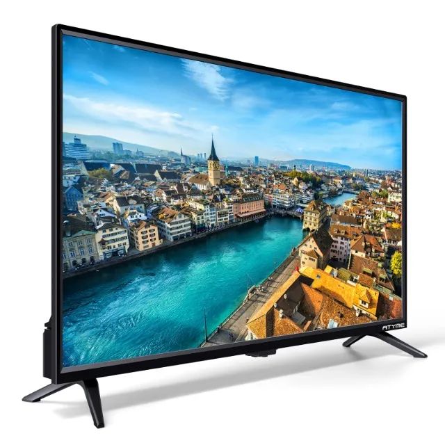 TV 4K 
