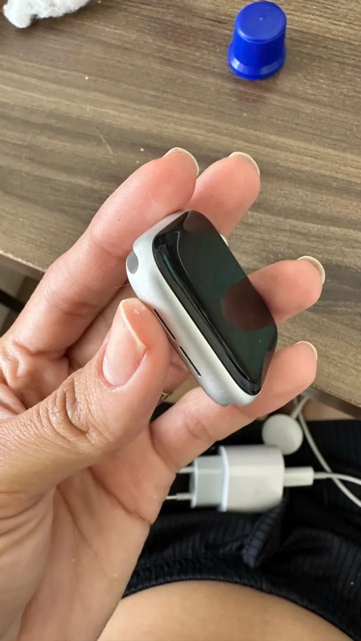Apple Watch SE 2º geração - Foto 5