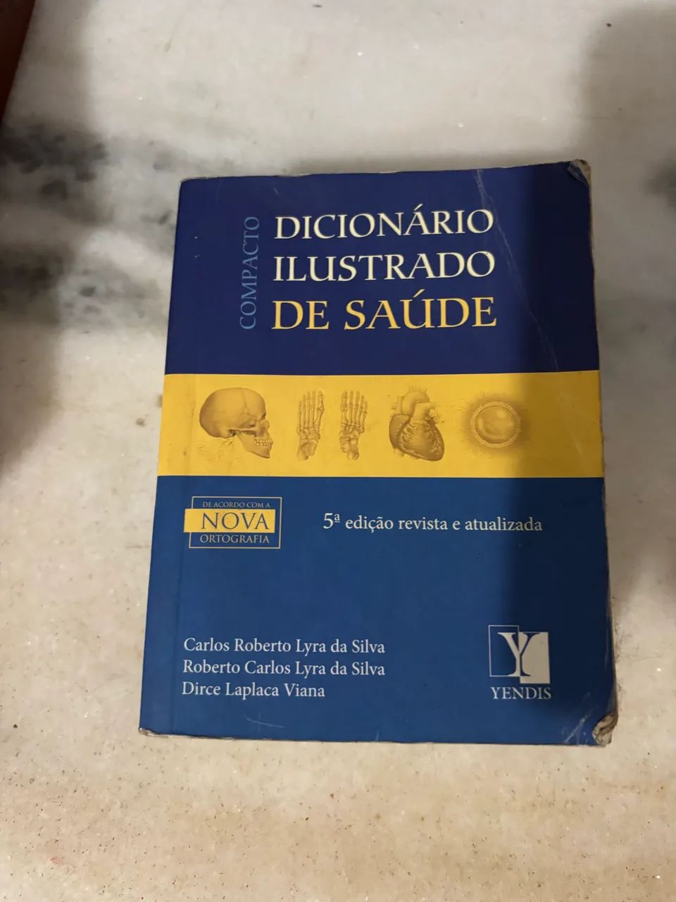 Livros de enfermagem  - Foto 3