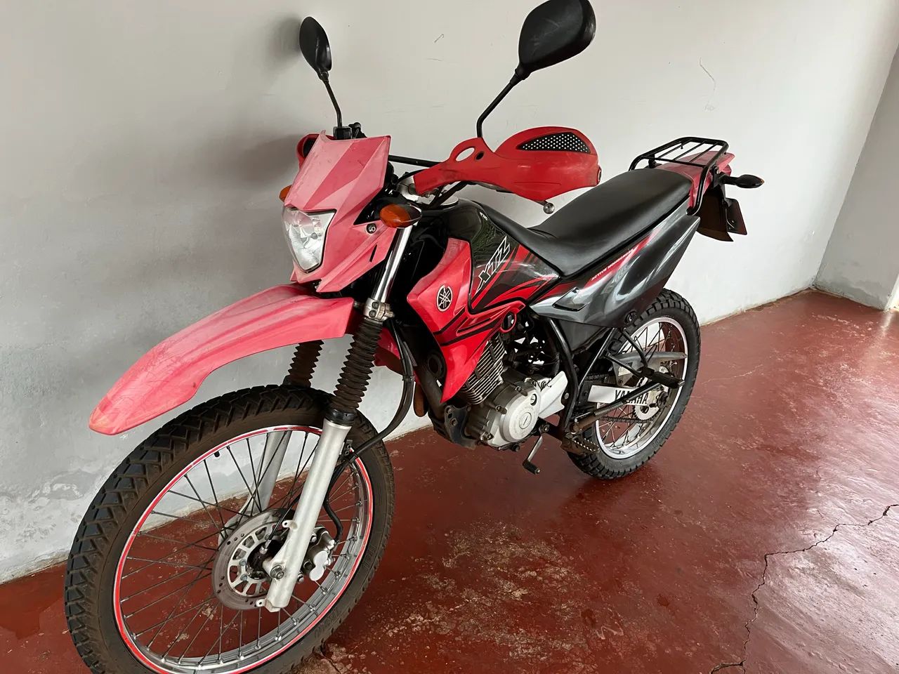 Vendo Yamaha XTZ 125 E - Foto 3