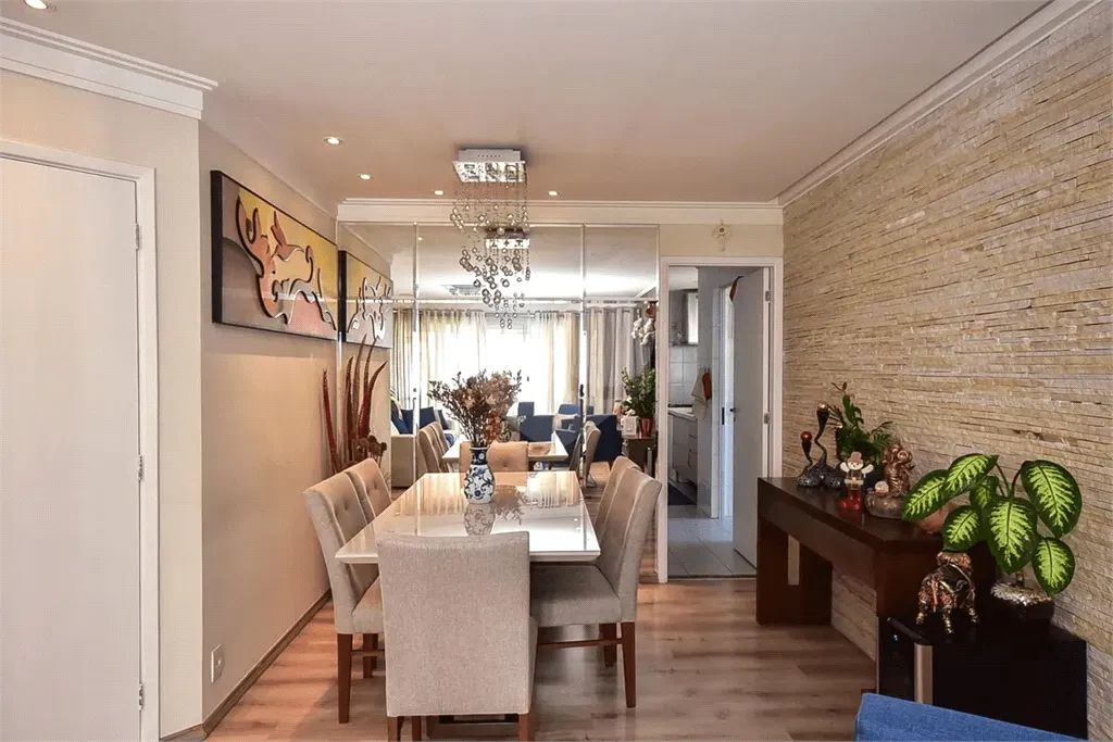 Apartamento com 3 quartos à venda em Lar são paulo - SP - Foto 5