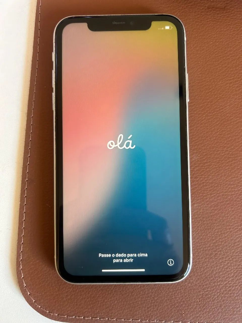 iPhone 11 128gb - Foto 2