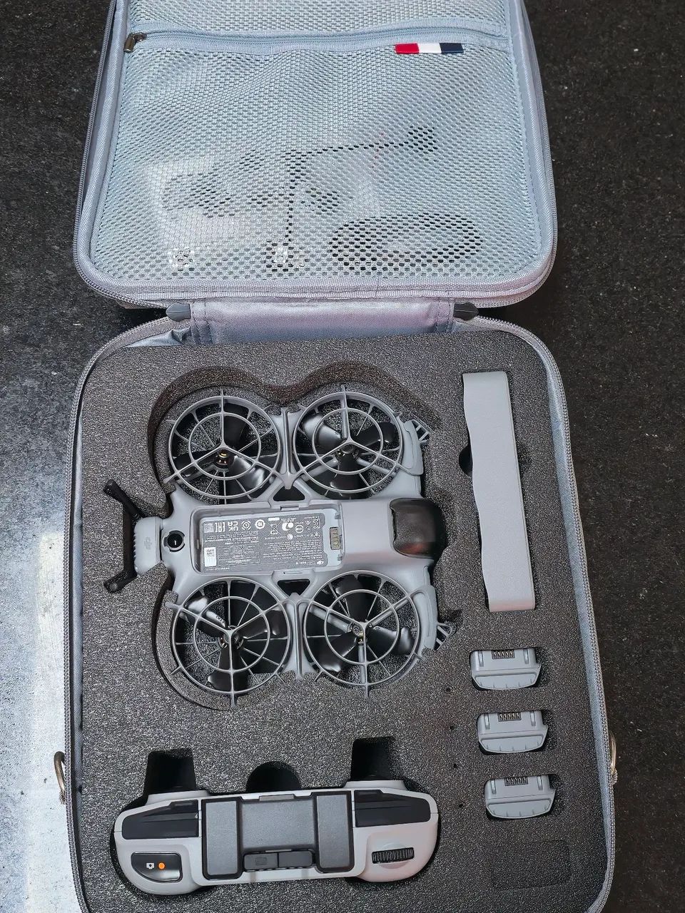 Drone Neo 2 DJI Fly More Combo - Foto 5