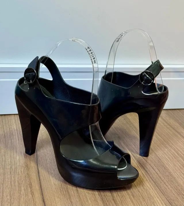 Melissa Amazonista Original