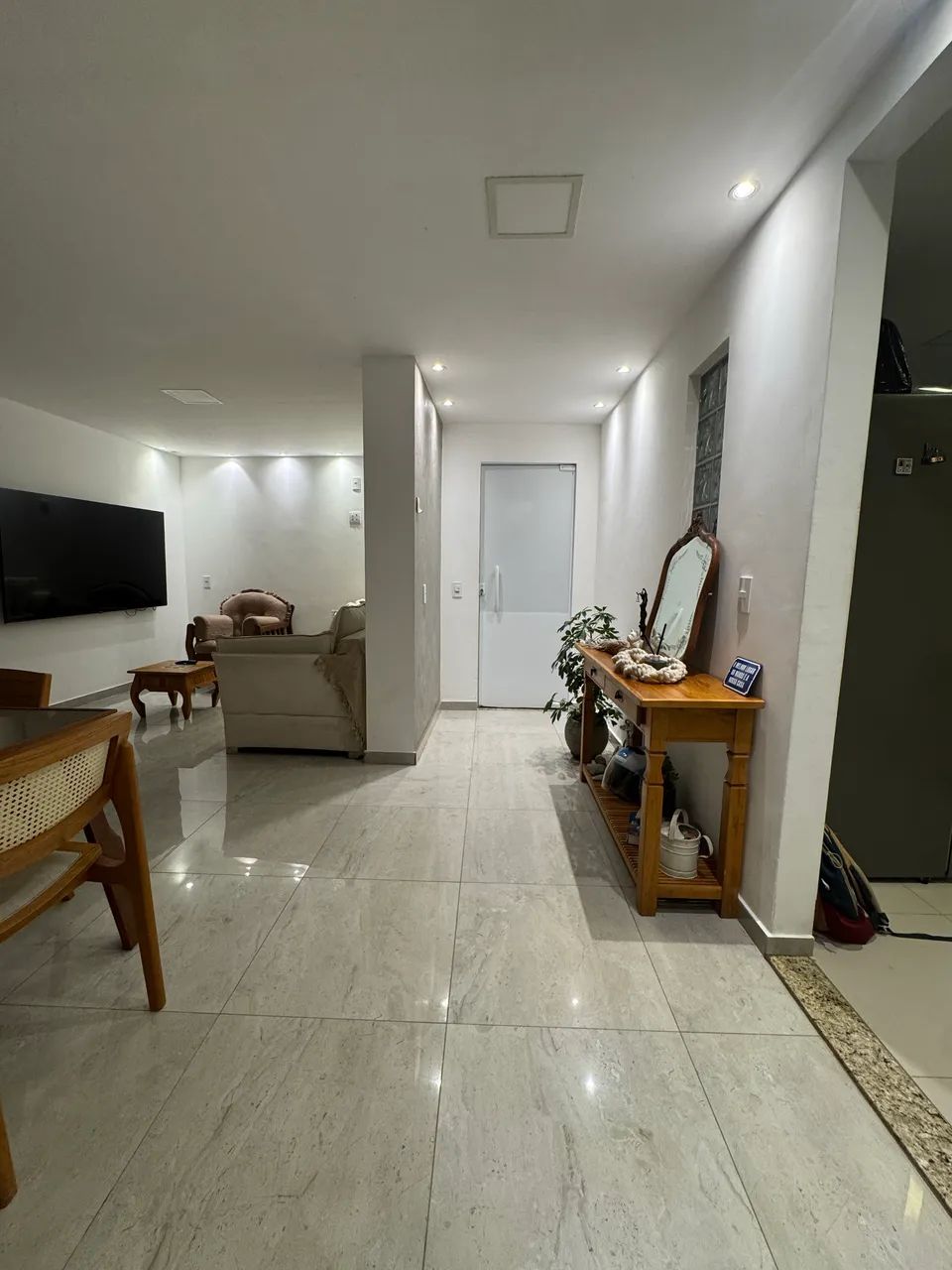 Alugo casa na comunidade  - Foto 3