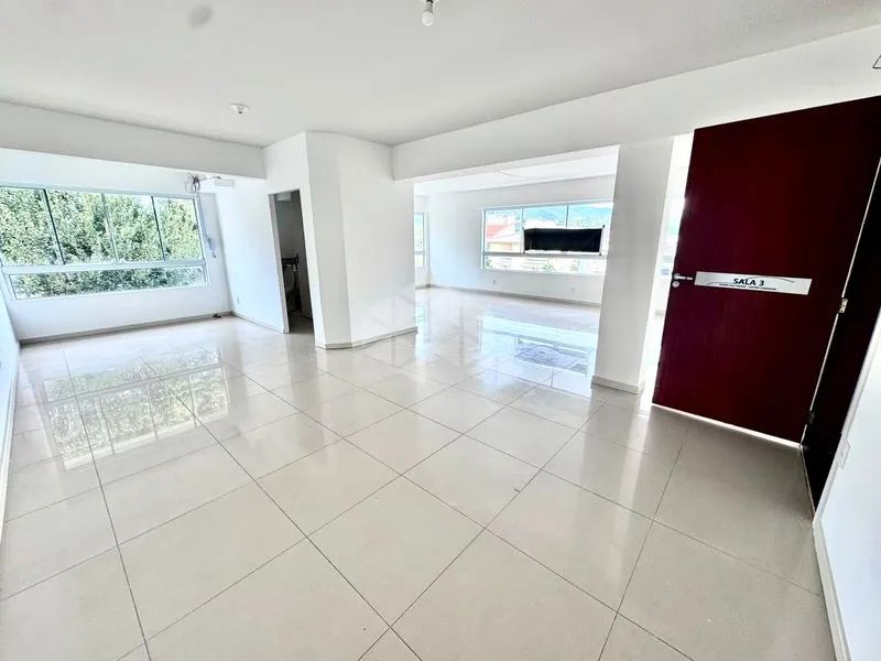 Sala 60M² - para Alugar - Foto 2