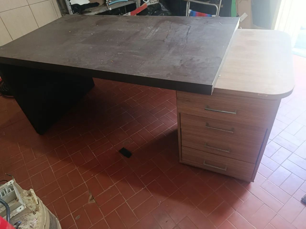mesa de escritório  - Foto 2