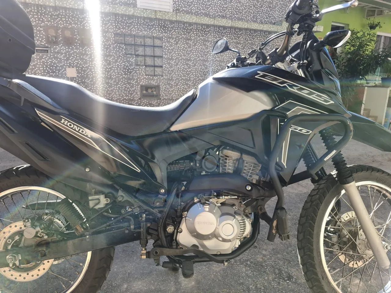 Bros 160  - Foto 3