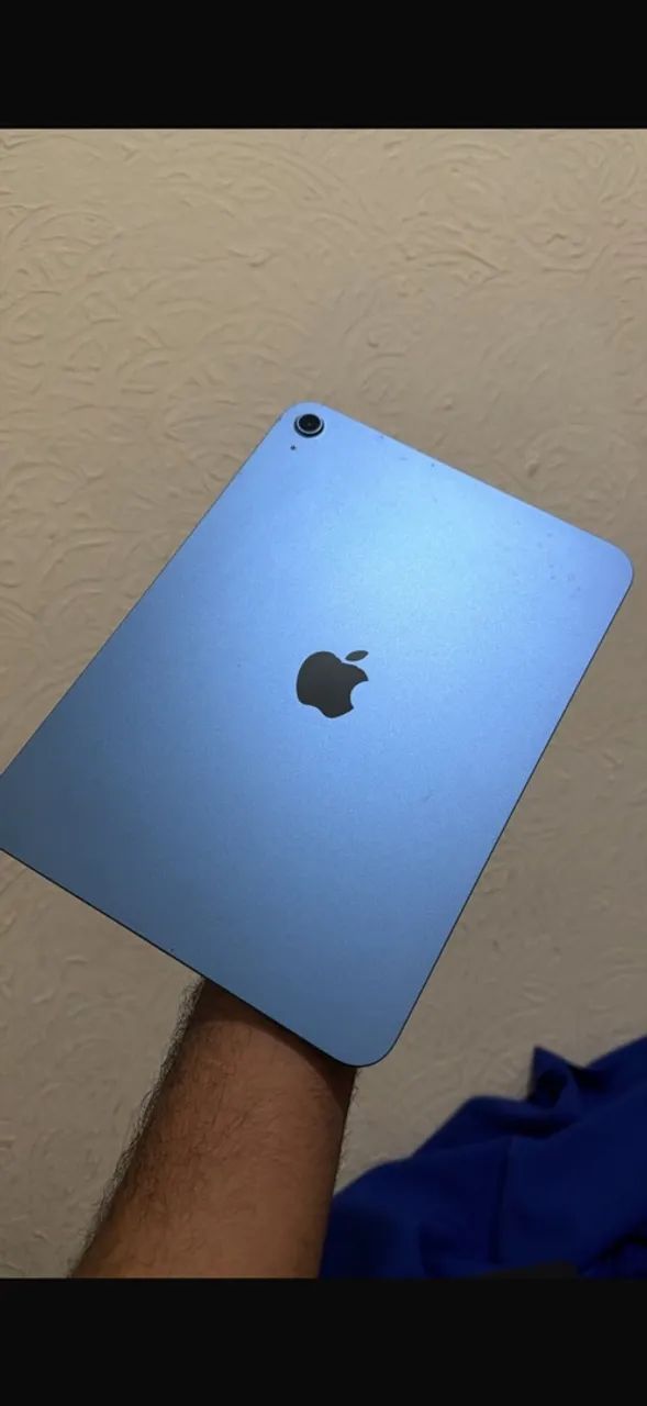 IPAD SEMINOVO