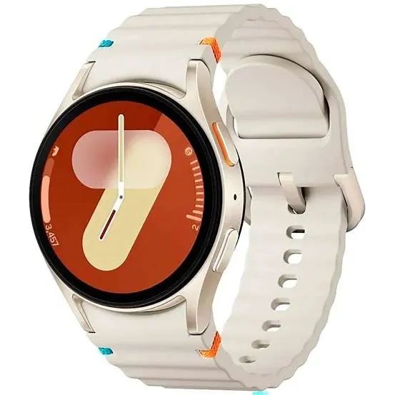 Galaxy Watch7 (Bluetooth, 40mm) - Creme