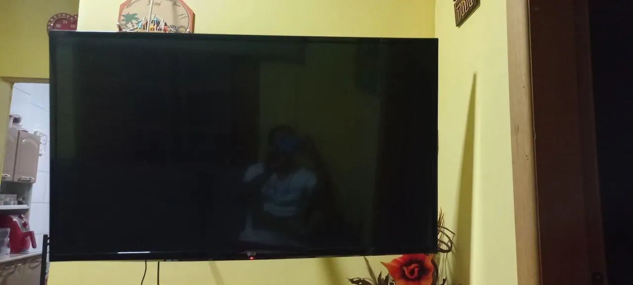 Tv 43 lg - Foto 2