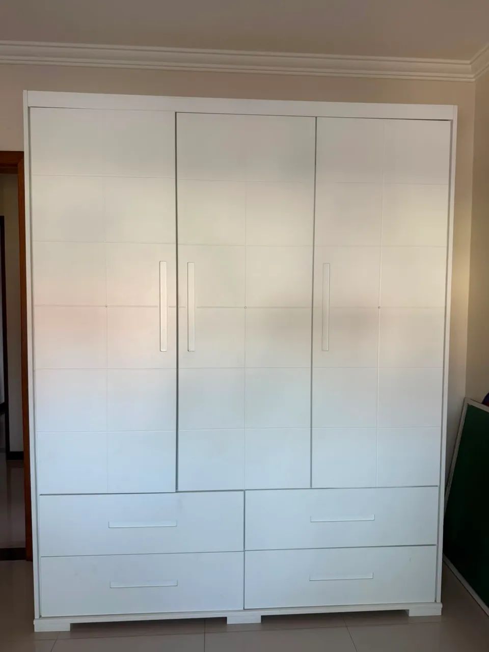 Móveis para quarto de bebê  - Foto 3