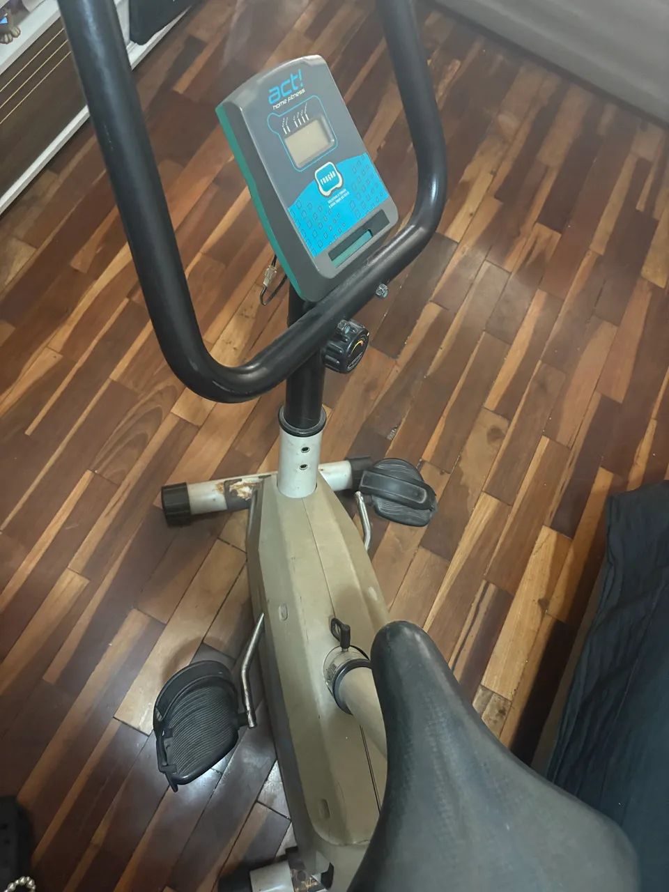 Bicicleta Ergométrica  - Foto 4