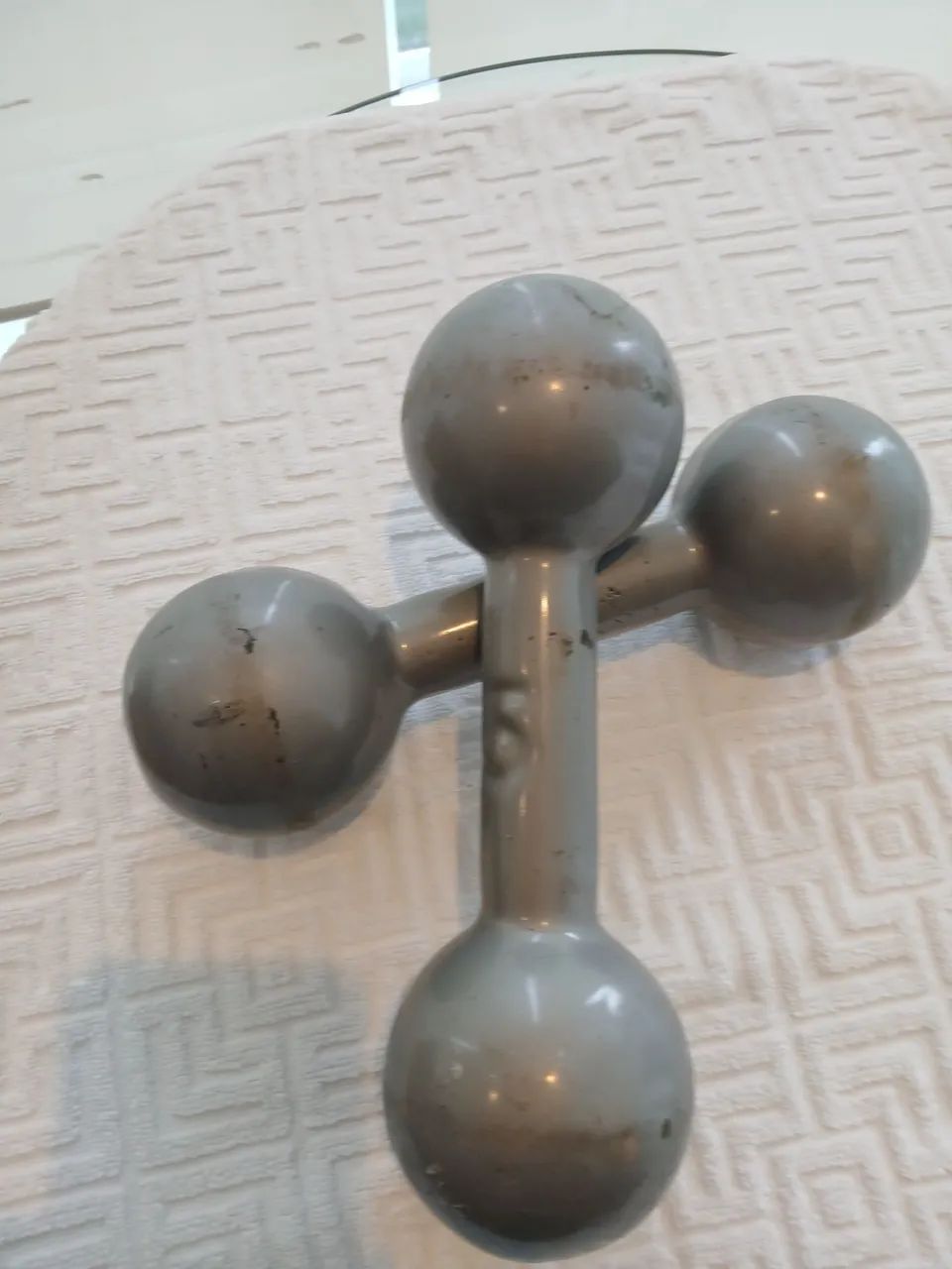 HALTERES PARA TREINO - Foto 2