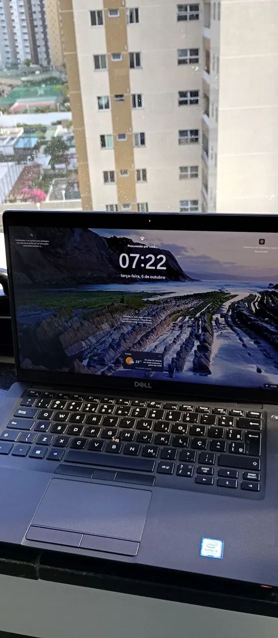 Notebook Dell 5400 - Foto 4