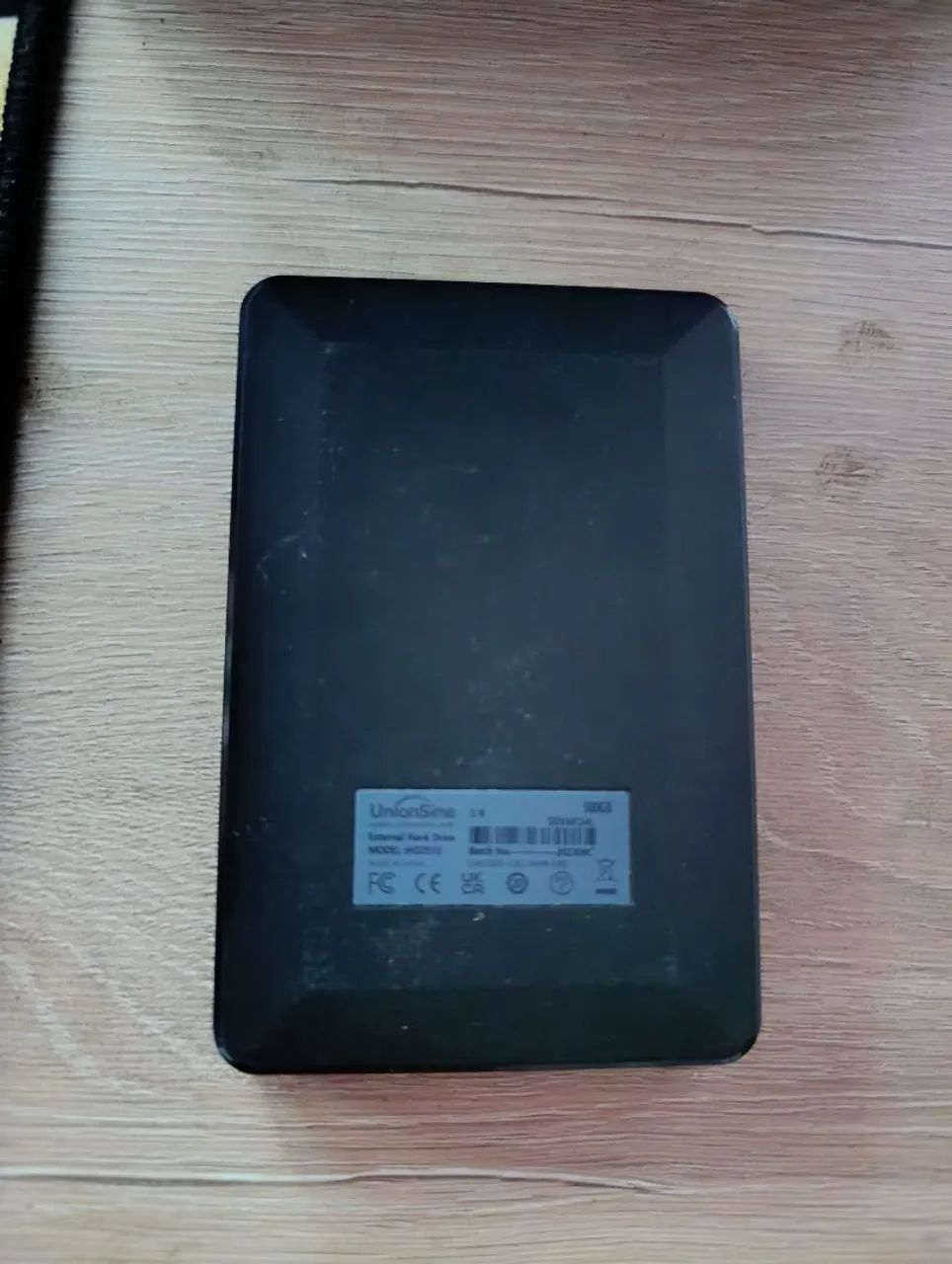 HD EXTERNO 500 GB - Foto 2