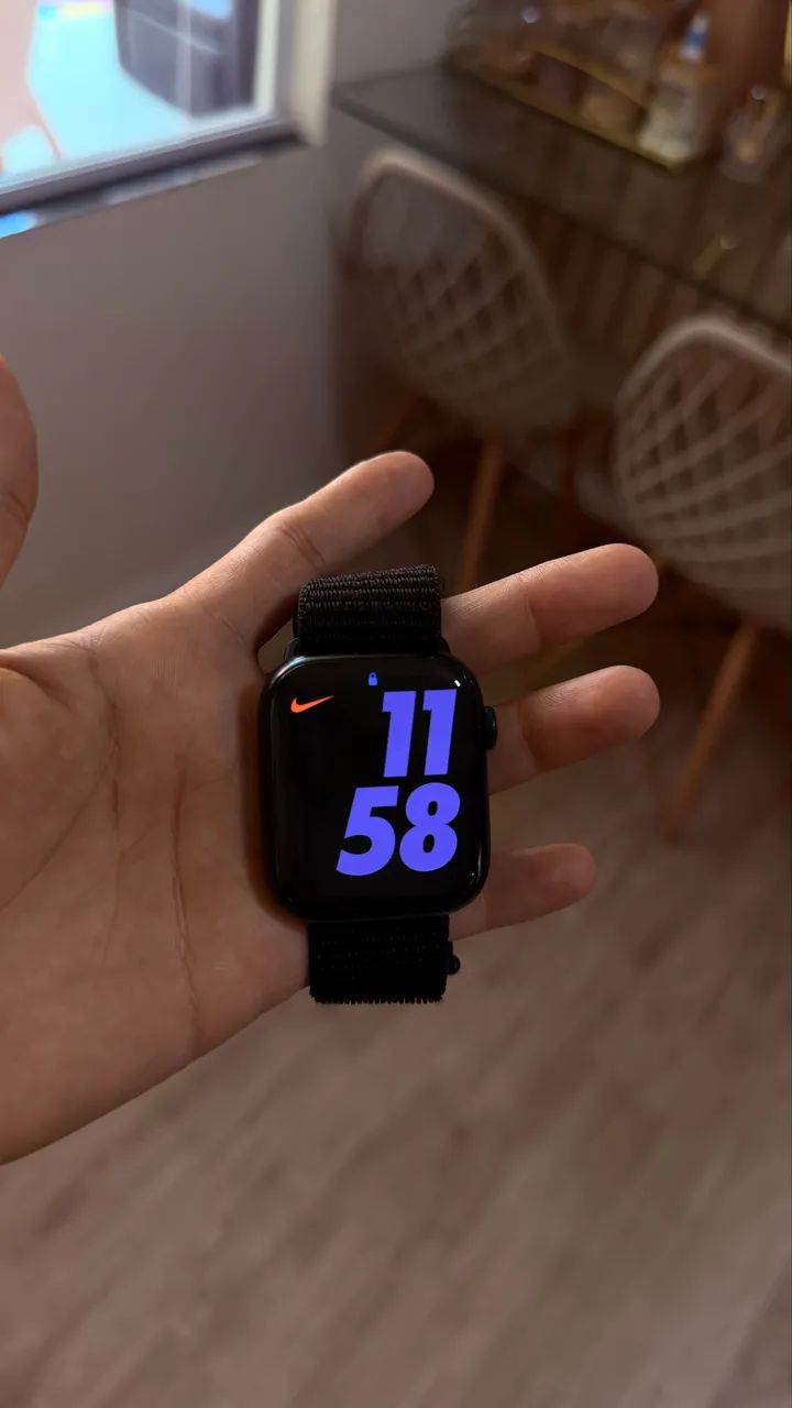 Apple Watch - Foto 4