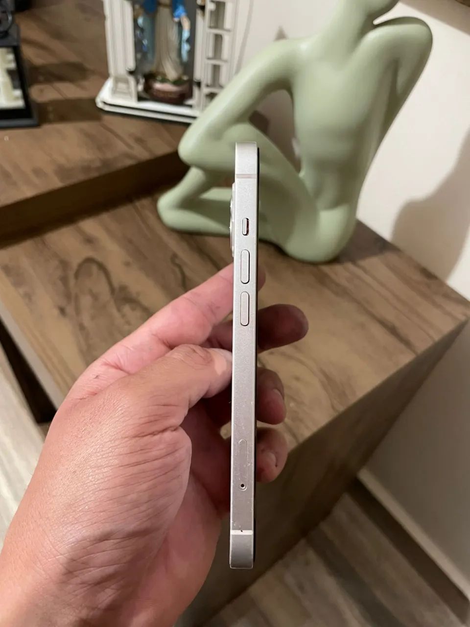 iPhone 13 256 gb - Foto 3