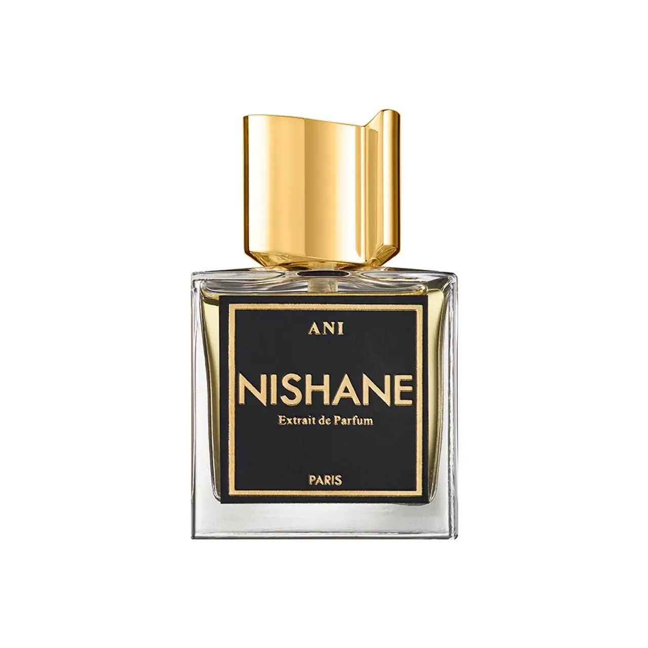 Nishane Ani 100ml Tester Original Novo