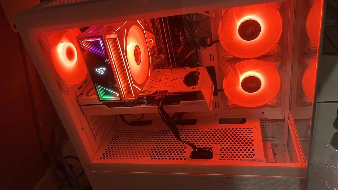 Vendo PC GAMER  - Foto 5