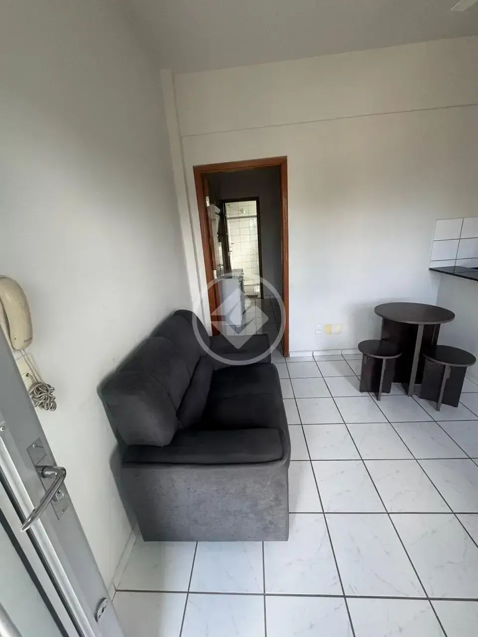 Aluguel de Kitnet Mobiliada no Dom Aquino  Cuiabá/MT codigo: 372072